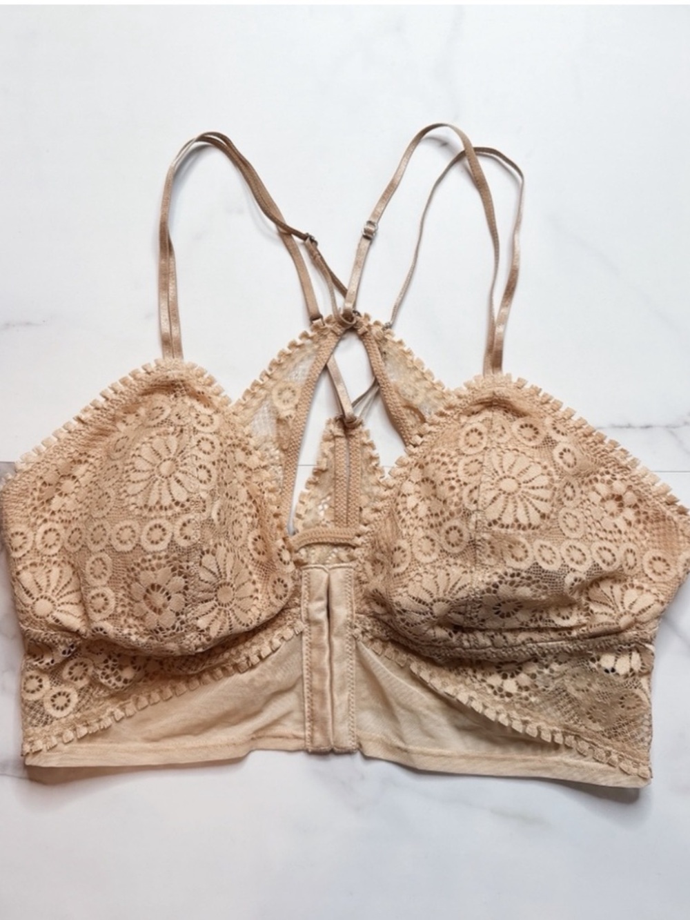 🆕 Aerie | Lace Bralette - Size M.